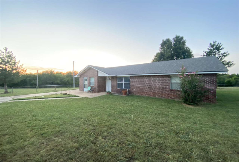 3 Bedrooms Bedrooms, 0 ,1 BathroomBathrooms,Residential,Single Family,Mulhall,1,132668