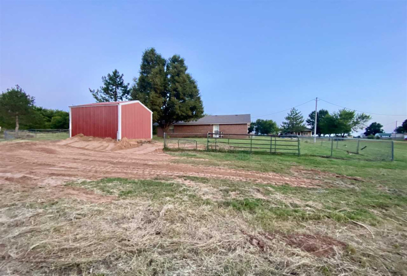 3 Bedrooms Bedrooms, 0 ,1 BathroomBathrooms,Residential,Single Family,Mulhall,1,132668