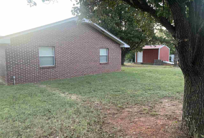 3 Bedrooms Bedrooms, 0 ,1 BathroomBathrooms,Residential,Single Family,Mulhall,1,132668