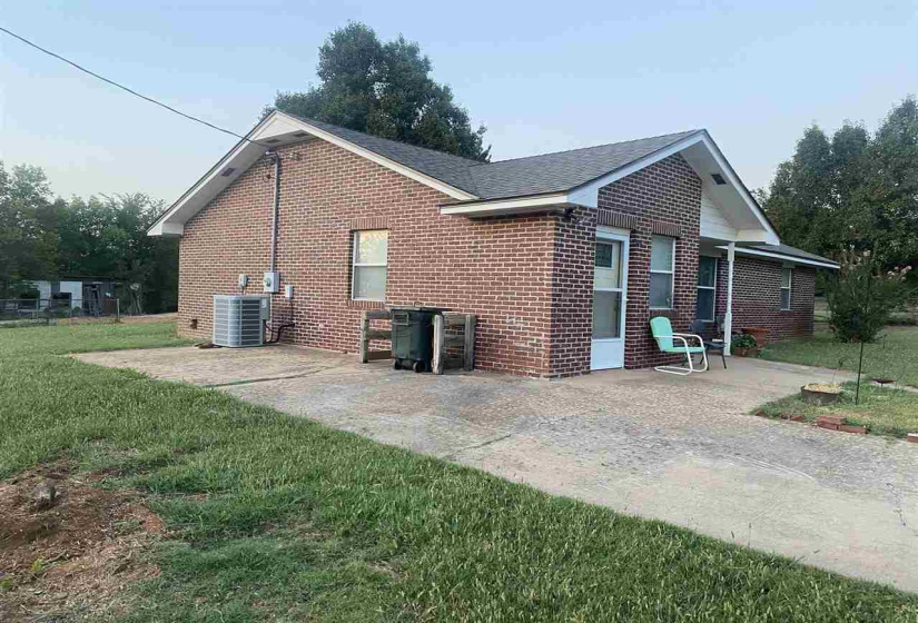 3 Bedrooms Bedrooms, 0 ,1 BathroomBathrooms,Residential,Single Family,Mulhall,1,132668