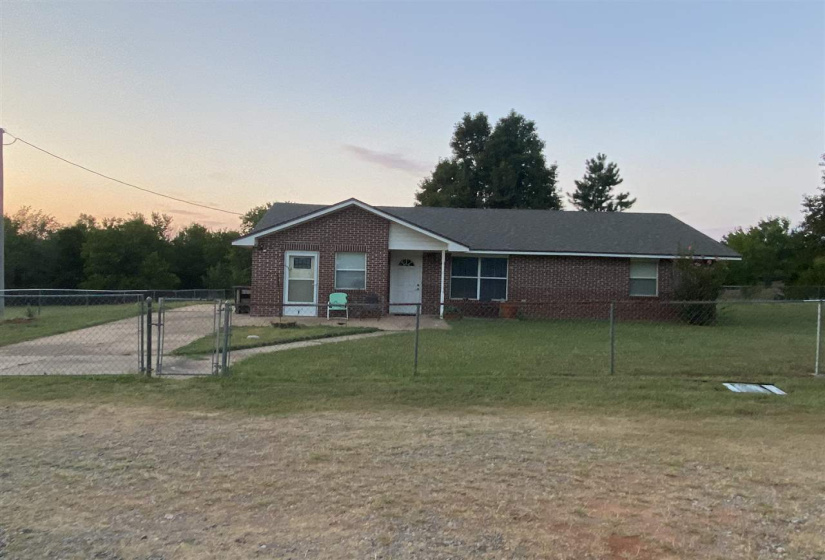 3 Bedrooms Bedrooms, 0 ,1 BathroomBathrooms,Residential,Single Family,Mulhall,1,132668