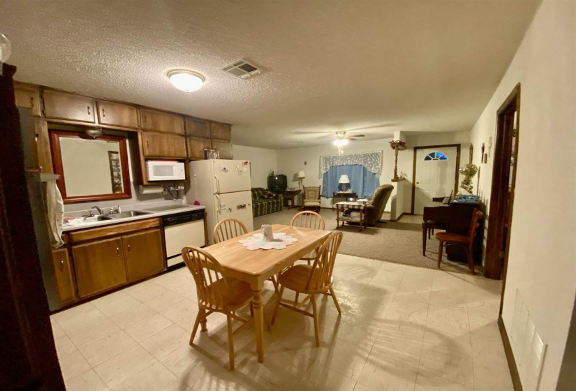 3 Bedrooms Bedrooms, 0 ,1 BathroomBathrooms,Residential,Single Family,Mulhall,1,132668