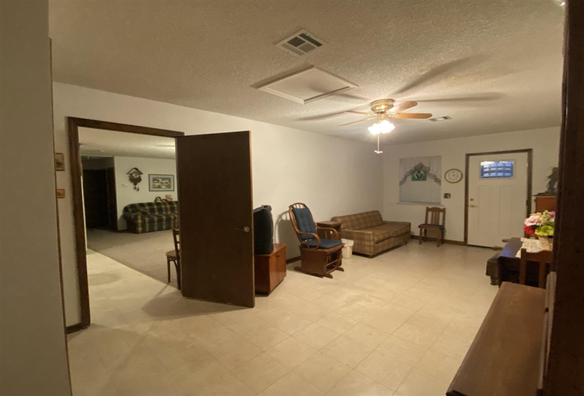 3 Bedrooms Bedrooms, 0 ,1 BathroomBathrooms,Residential,Single Family,Mulhall,1,132668