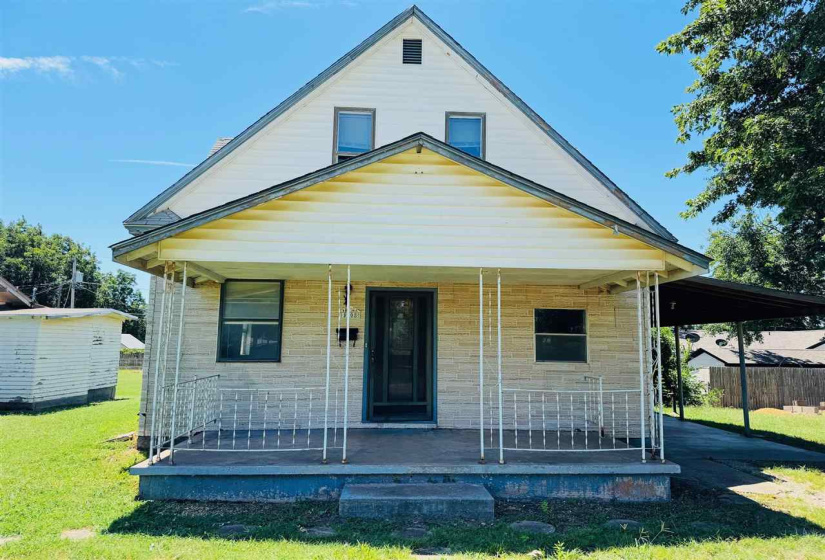 3 Bedrooms Bedrooms, 0 ,1 BathroomBathrooms,Residential,Single Family,Holly,1.5,132673