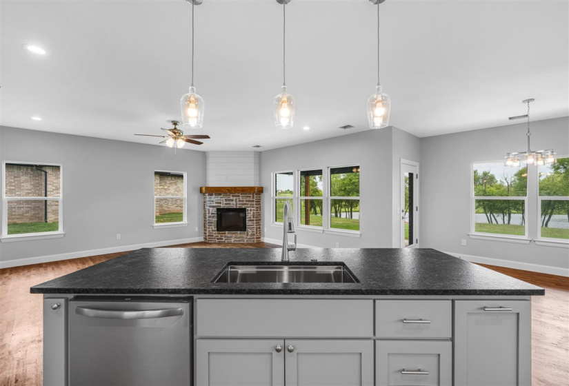 5 Bedrooms Bedrooms, 0 ,2 BathroomsBathrooms,Residential,Single Family,Brookwater Way,1,132677