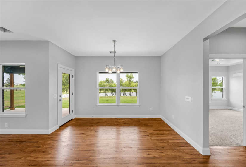 5 Bedrooms Bedrooms, 0 ,2 BathroomsBathrooms,Residential,Single Family,Brookwater Way,1,132677