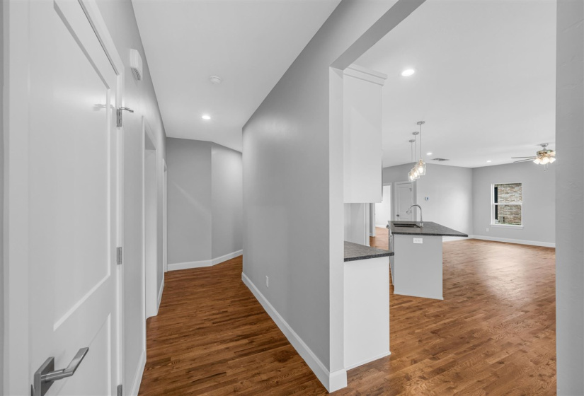 5 Bedrooms Bedrooms, 0 ,2 BathroomsBathrooms,Residential,Single Family,Brookwater Way,1,132677