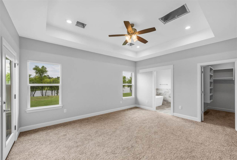 5 Bedrooms Bedrooms, 0 ,2 BathroomsBathrooms,Residential,Single Family,Brookwater Way,1,132677
