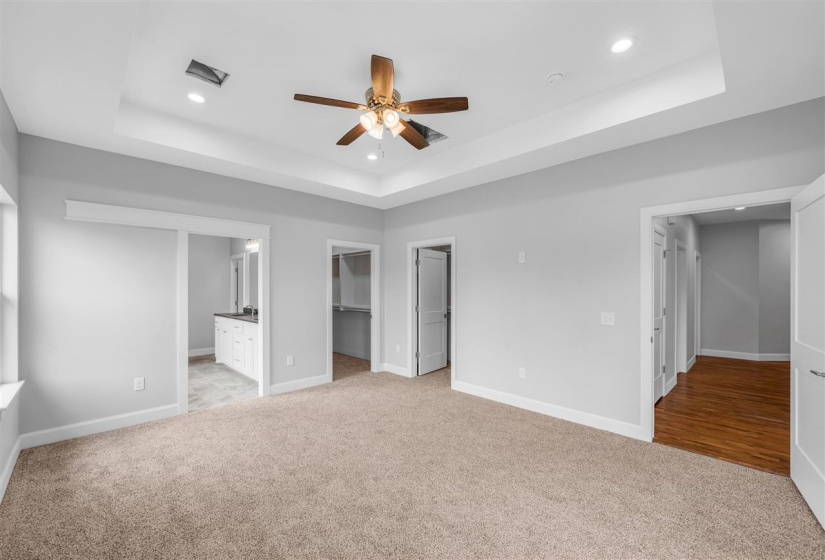 5 Bedrooms Bedrooms, 0 ,2 BathroomsBathrooms,Residential,Single Family,Brookwater Way,1,132677