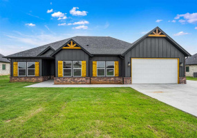 5 Bedrooms Bedrooms, 0 ,2 BathroomsBathrooms,Residential,Single Family,Brookwater Way,1,132677