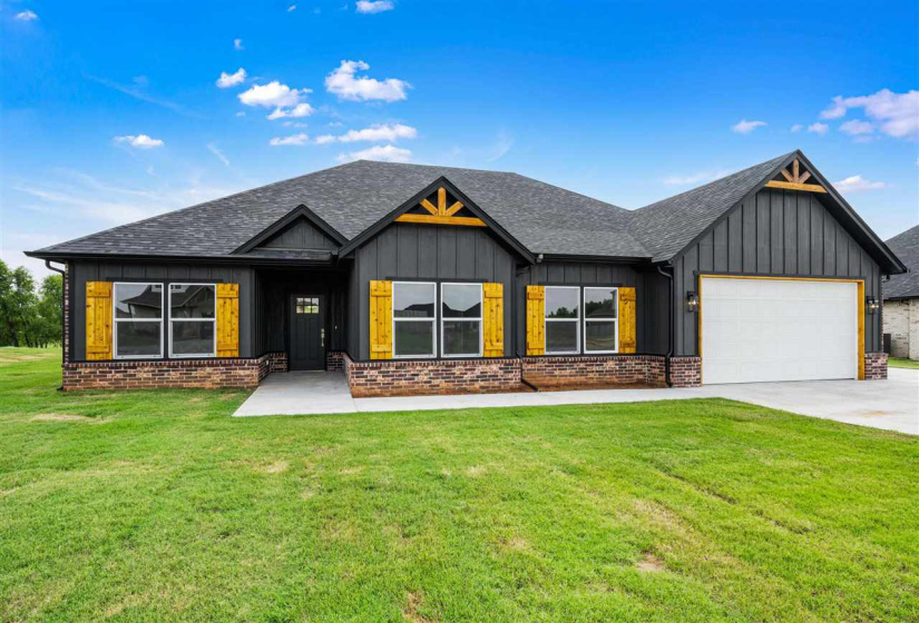 5 Bedrooms Bedrooms, 0 ,2 BathroomsBathrooms,Residential,Single Family,Brookwater Way,1,132677