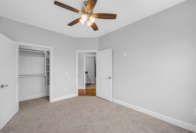 5 Bedrooms Bedrooms, 0 ,2 BathroomsBathrooms,Residential,Single Family,Brookwater Way,1,132677