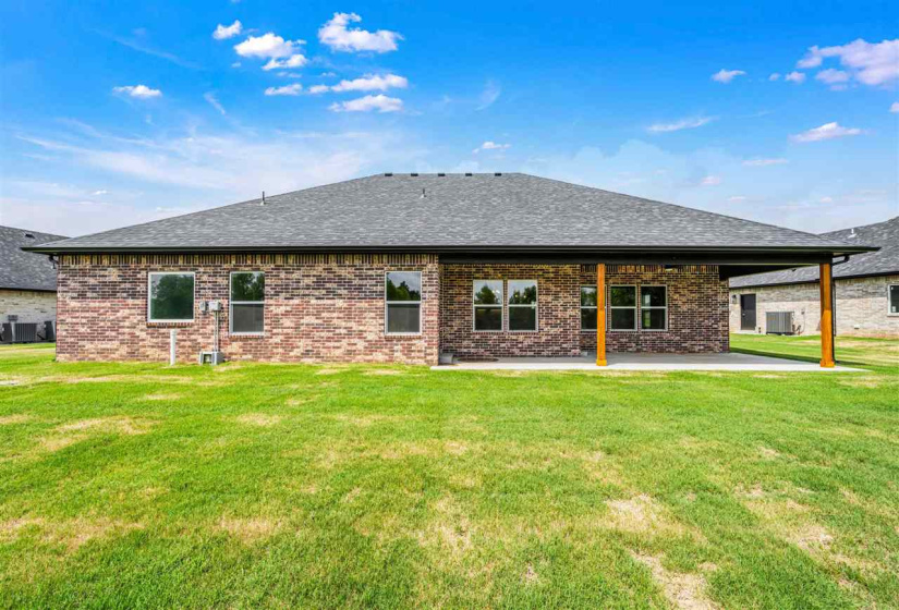 5 Bedrooms Bedrooms, 0 ,2 BathroomsBathrooms,Residential,Single Family,Brookwater Way,1,132677
