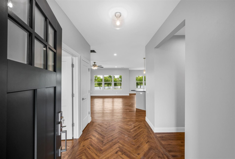 5 Bedrooms Bedrooms, 0 ,2 BathroomsBathrooms,Residential,Single Family,Brookwater Way,1,132677