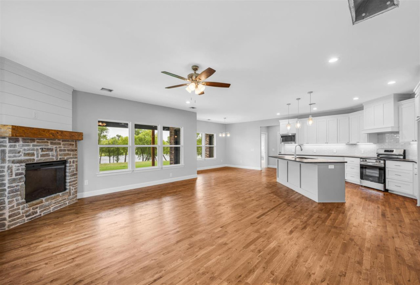 5 Bedrooms Bedrooms, 0 ,2 BathroomsBathrooms,Residential,Single Family,Brookwater Way,1,132677