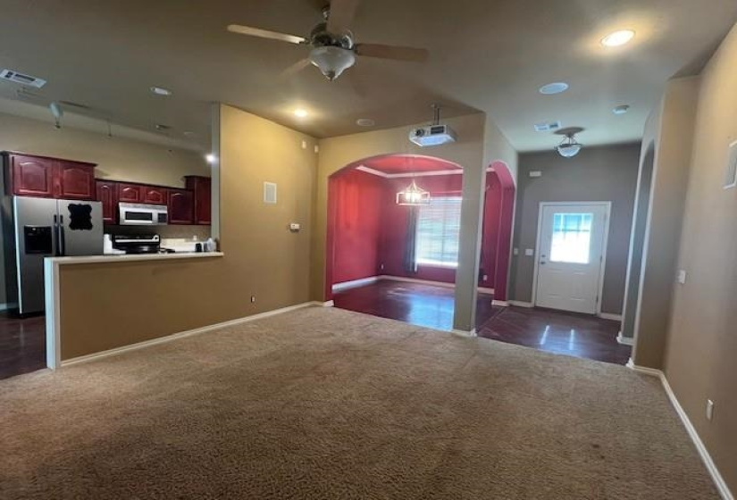 3 Bedrooms Bedrooms, 0 ,2 BathroomsBathrooms,Residential,Single Family,Teriwine,1,132681