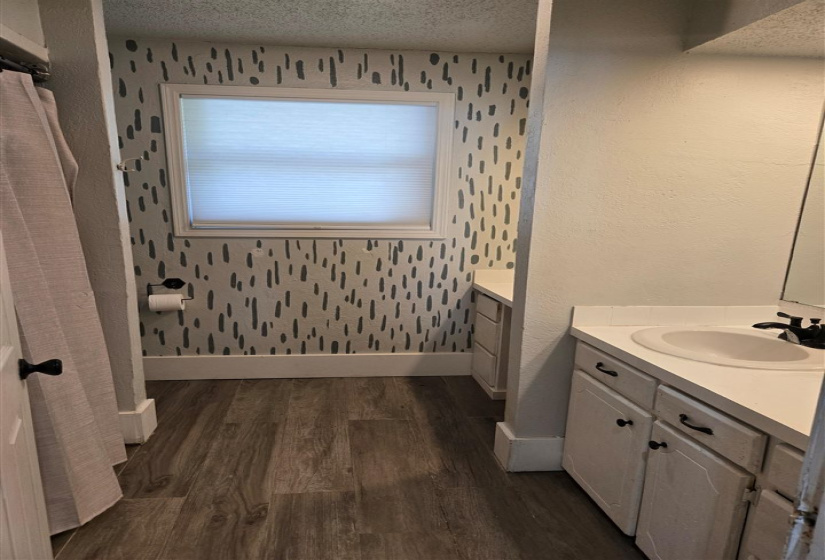 main bath