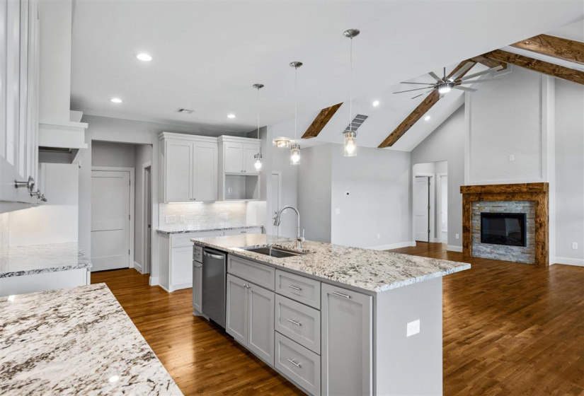 4 Bedrooms Bedrooms, 0 ,3 BathroomsBathrooms,Residential,Single Family,Brookwater Way,1,132689