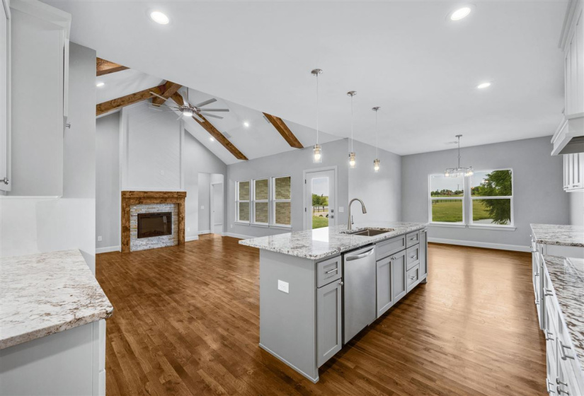 4 Bedrooms Bedrooms, 0 ,3 BathroomsBathrooms,Residential,Single Family,Brookwater Way,1,132689