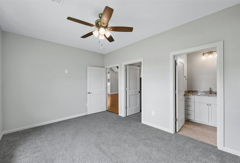 4 Bedrooms Bedrooms, 0 ,3 BathroomsBathrooms,Residential,Single Family,Brookwater Way,1,132689