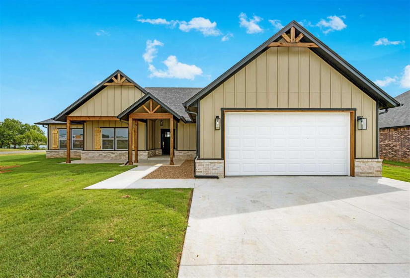 4 Bedrooms Bedrooms, 0 ,3 BathroomsBathrooms,Residential,Single Family,Brookwater Way,1,132689