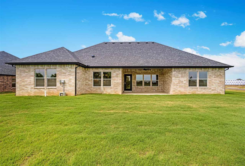 4 Bedrooms Bedrooms, 0 ,3 BathroomsBathrooms,Residential,Single Family,Brookwater Way,1,132689
