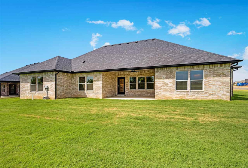 4 Bedrooms Bedrooms, 0 ,3 BathroomsBathrooms,Residential,Single Family,Brookwater Way,1,132689