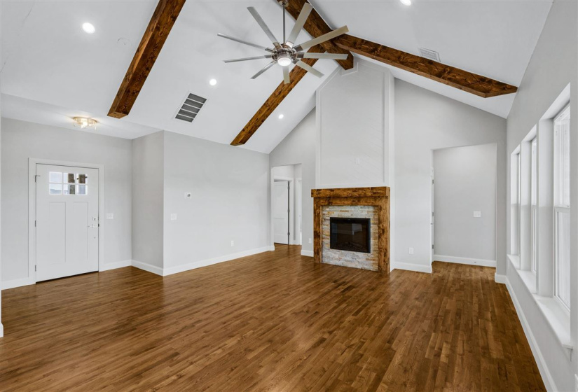4 Bedrooms Bedrooms, 0 ,3 BathroomsBathrooms,Residential,Single Family,Brookwater Way,1,132689