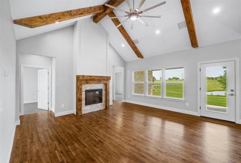 4 Bedrooms Bedrooms, 0 ,3 BathroomsBathrooms,Residential,Single Family,Brookwater Way,1,132689