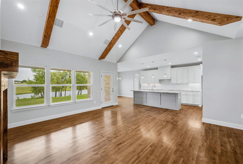 4 Bedrooms Bedrooms, 0 ,3 BathroomsBathrooms,Residential,Single Family,Brookwater Way,1,132689