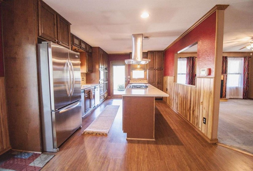 4 Bedrooms Bedrooms, 0 ,3 BathroomsBathrooms,Residential,Single Family,Underwood,1,132692