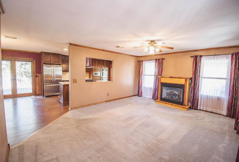 4 Bedrooms Bedrooms, 0 ,3 BathroomsBathrooms,Residential,Single Family,Underwood,1,132692
