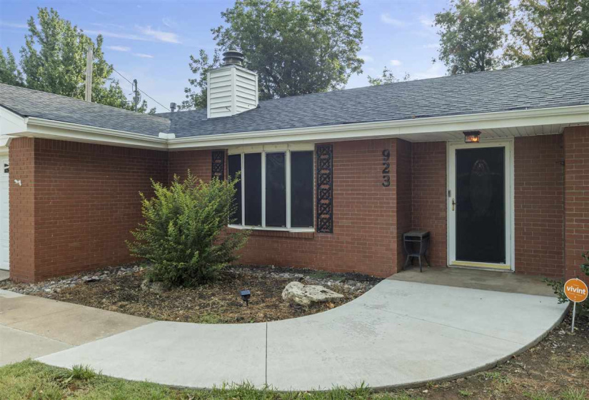 3 Bedrooms Bedrooms, 0 ,2 BathroomsBathrooms,Residential,Single Family,Skyline,1,132695