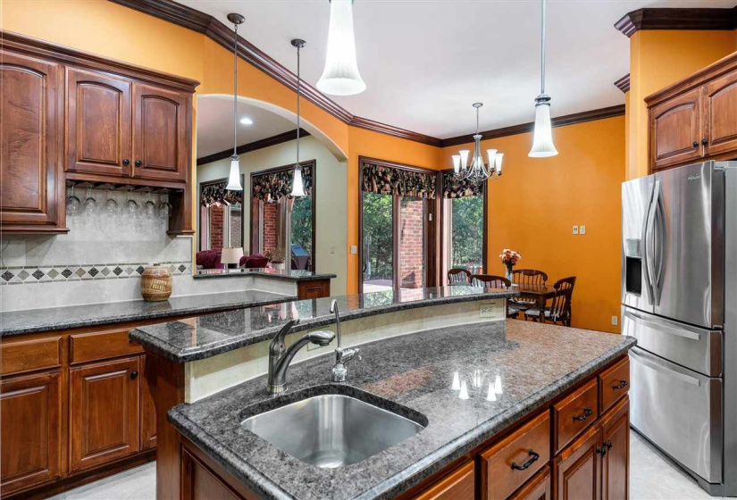 5 Bedrooms Bedrooms, 0 ,4 BathroomsBathrooms,Residential,Single Family,Range,1.5,132722