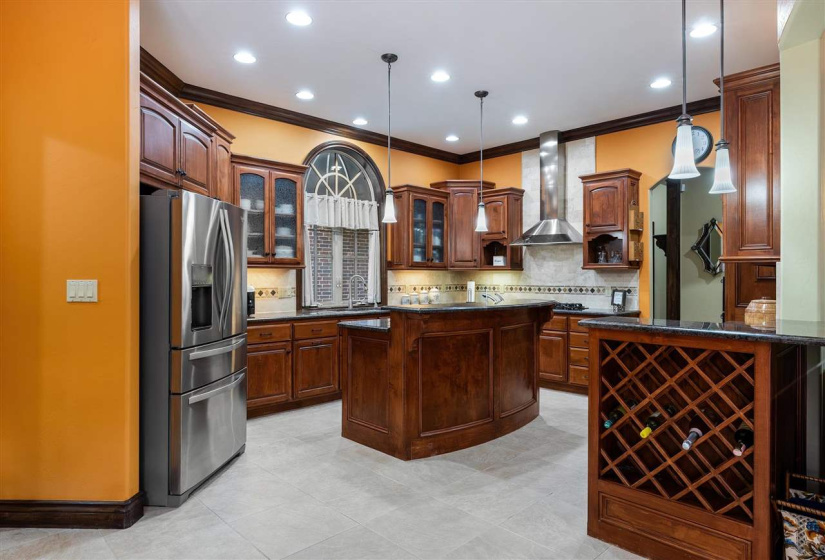 5 Bedrooms Bedrooms, 0 ,4 BathroomsBathrooms,Residential,Single Family,Range,1.5,132722