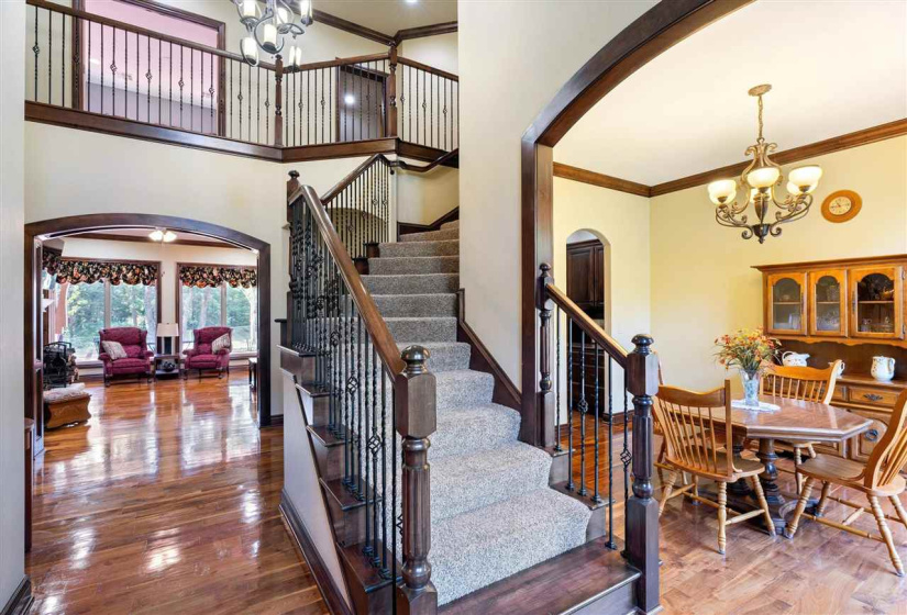 5 Bedrooms Bedrooms, 0 ,4 BathroomsBathrooms,Residential,Single Family,Range,1.5,132722