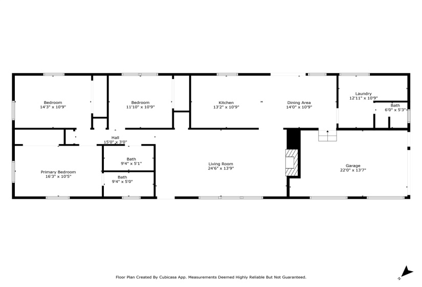 3 Bedrooms Bedrooms, 0 ,2 BathroomsBathrooms,Residential,Single Family,Frontier,1,132727