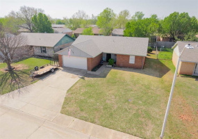 3 Bedrooms Bedrooms, 0 ,1 BathroomBathrooms,Residential,Single Family,Ridgecrest,1,132732