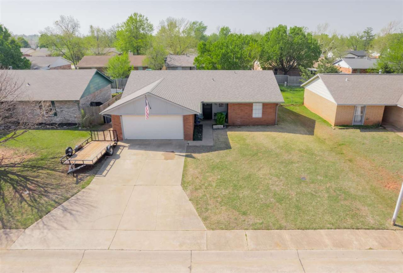 3 Bedrooms Bedrooms, 0 ,1 BathroomBathrooms,Residential,Single Family,Ridgecrest,1,132732
