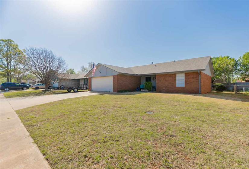 3 Bedrooms Bedrooms, 0 ,1 BathroomBathrooms,Residential,Single Family,Ridgecrest,1,132732