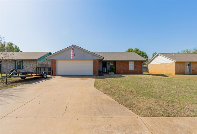 3 Bedrooms Bedrooms, 0 ,1 BathroomBathrooms,Residential,Single Family,Ridgecrest,1,132732