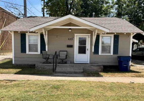 2 Bedrooms Bedrooms, 0 ,1 BathroomBathrooms,Residential,Single Family,Maple,1,132737