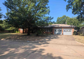 3 Bedrooms Bedrooms, 0 ,2 BathroomsBathrooms,Residential,Single Family,McDonald,1,132739