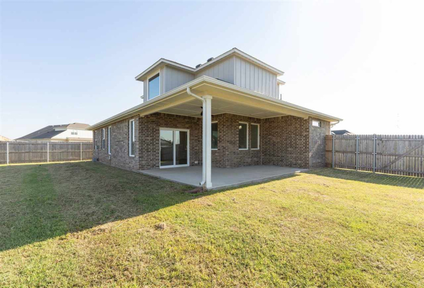 4 Bedrooms Bedrooms, 0 ,3 BathroomsBathrooms,Residential,Single Family,Brookwater,1.5,132743