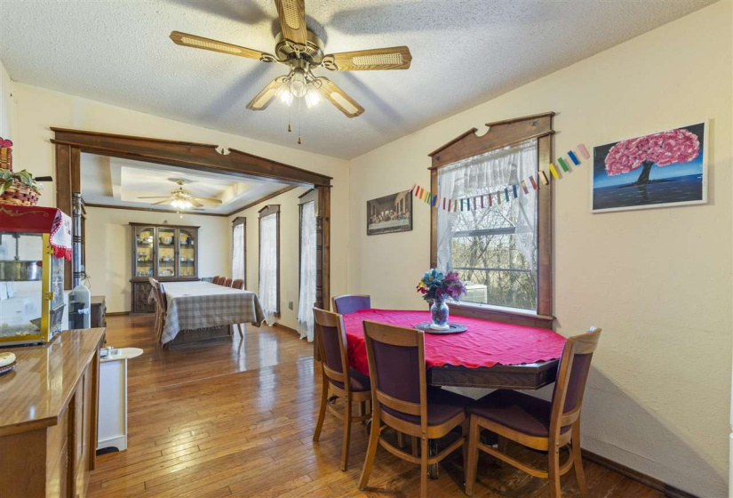 3 Bedrooms Bedrooms, 0 ,2 BathroomsBathrooms,Residential,Single Family,Burris,1,132524