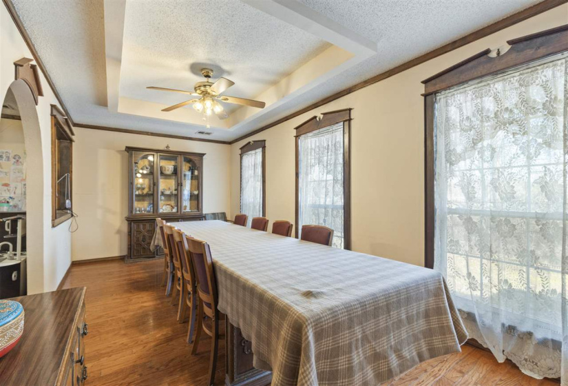 3 Bedrooms Bedrooms, 0 ,2 BathroomsBathrooms,Residential,Single Family,Burris,1,132524