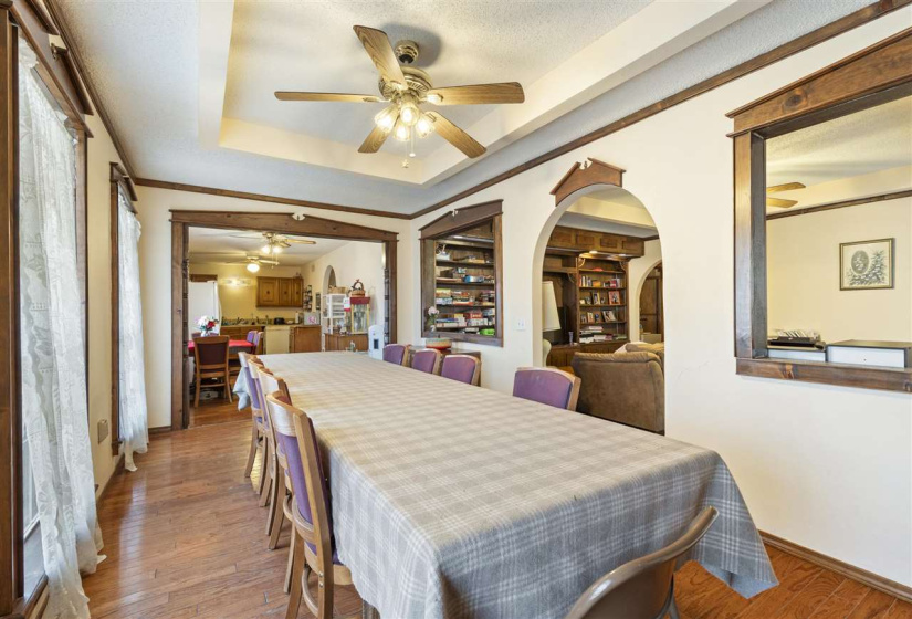 3 Bedrooms Bedrooms, 0 ,2 BathroomsBathrooms,Residential,Single Family,Burris,1,132524