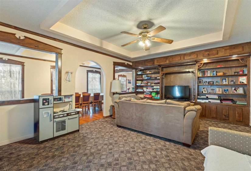 3 Bedrooms Bedrooms, 0 ,2 BathroomsBathrooms,Residential,Single Family,Burris,1,132524