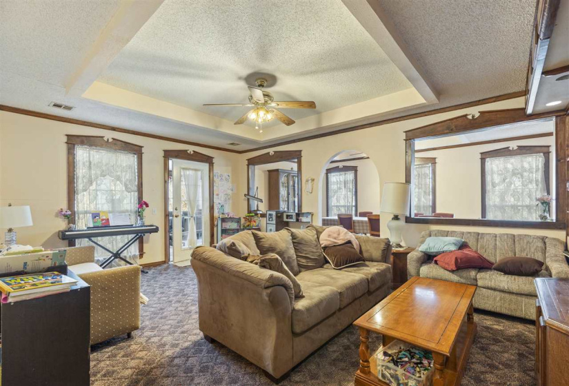3 Bedrooms Bedrooms, 0 ,2 BathroomsBathrooms,Residential,Single Family,Burris,1,132524