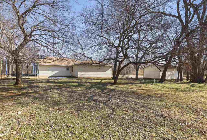 3 Bedrooms Bedrooms, 0 ,2 BathroomsBathrooms,Residential,Single Family,Burris,1,132524